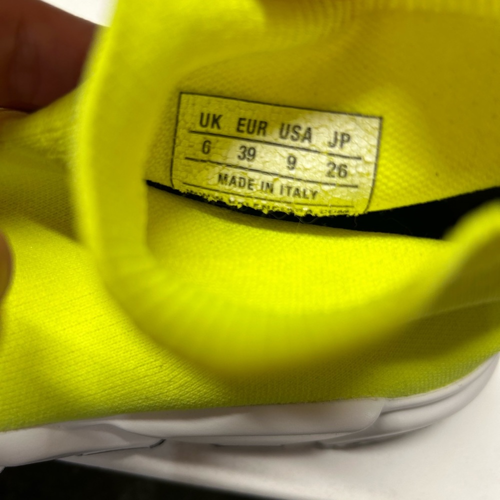 Balenciaga Speed LT Size 9 Women’s - Picture 3 of 6